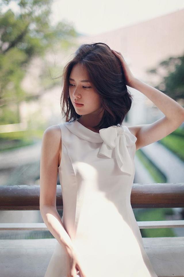 早安美图160614：自己处于最好姿态，才会有最好的人来爱