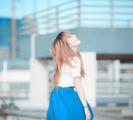 晚安心语160617：不是每个人都值得爱，更不是每个人都值得嫁
