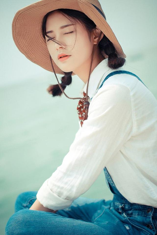 早安美图160614：自己处于最好姿态，才会有最好的人来爱