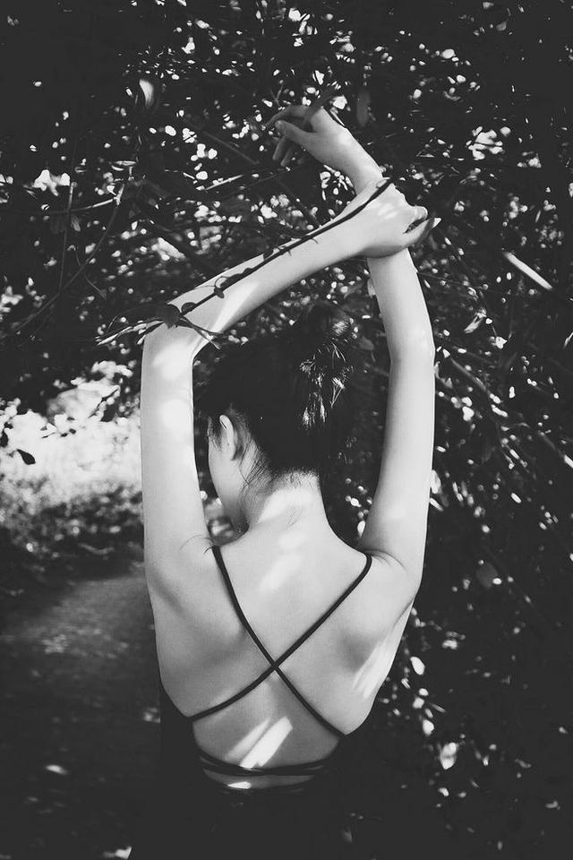 早安美图160614：自己处于最好姿态，才会有最好的人来爱