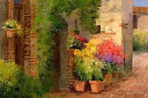 早安美图160627：曾经，我错了，后来，我懂了