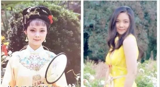 1960-1999出生的人进来，87版《红楼梦》背后的故事