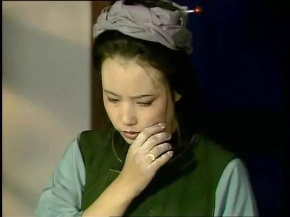1960-1999出生的人进来，87版《红楼梦》背后的故事