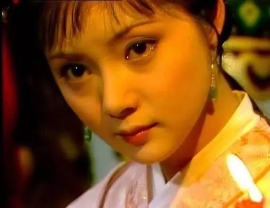 1960-1999出生的人进来，87版《红楼梦》背后的故事
