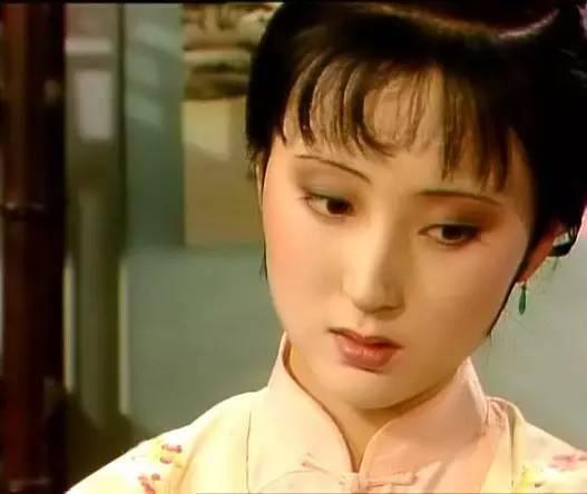 1960-1999出生的人进来，87版《红楼梦》背后的故事