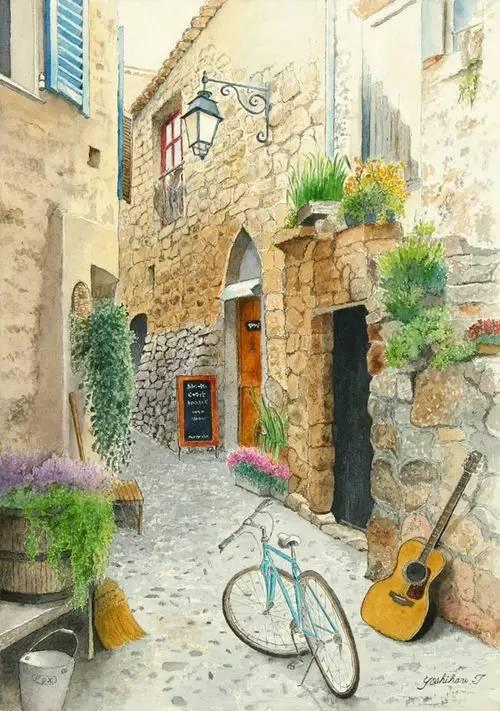 早安美图160626：一二三四五六七，终生受益！