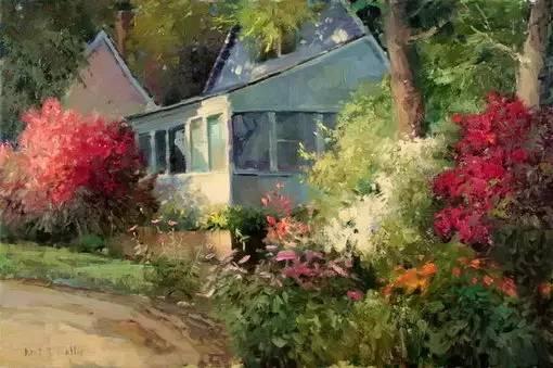 早安美图160627：曾经，我错了，后来，我懂了