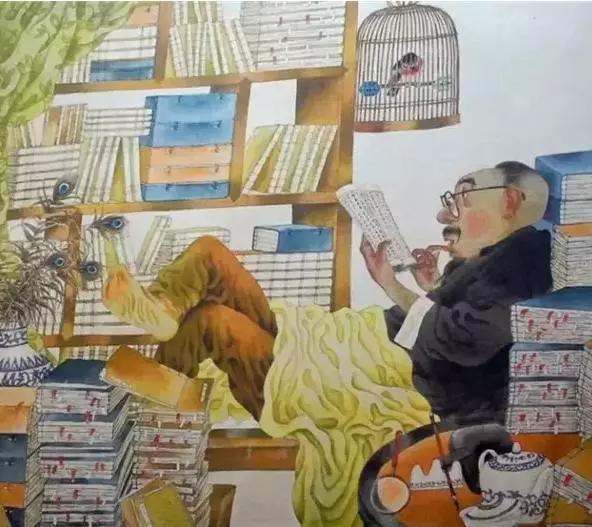 早安美图160628：包容越多幸福越多