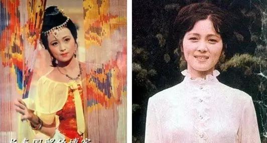 1960-1999出生的人进来，87版《红楼梦》背后的故事