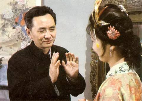 1960-1999出生的人进来，87版《红楼梦》背后的故事