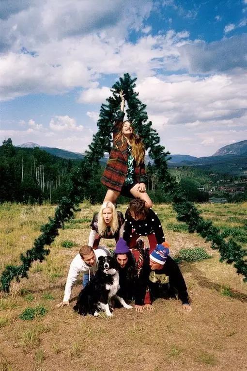 早安美图160630：有一些人，你一辈子都不要去深交