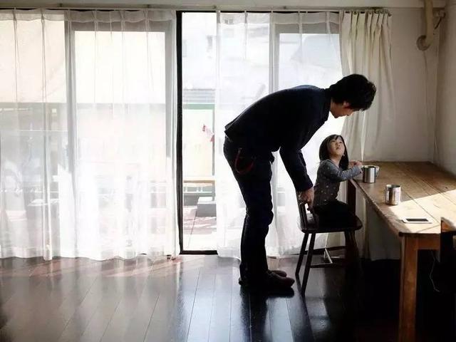 日本流行的“极简主义”家庭装修
