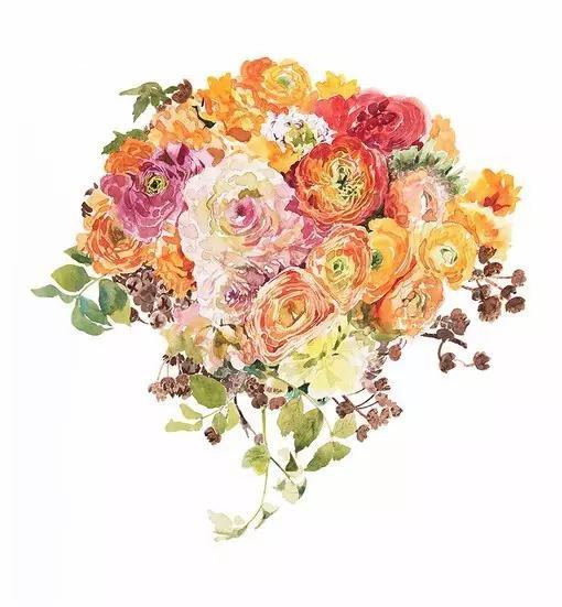 早安美图160701：普通朋友和真正朋友