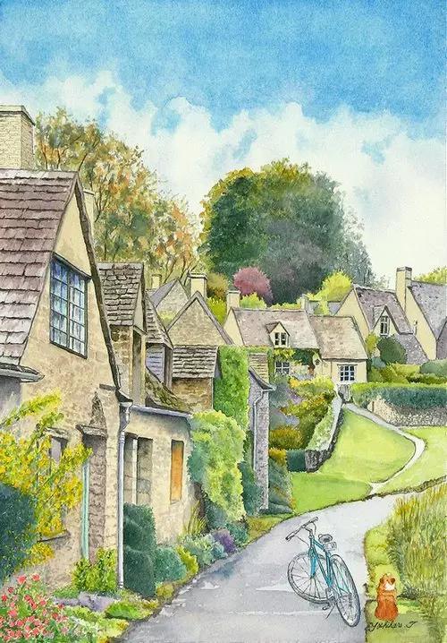 早安美图160626：一二三四五六七，终生受益！