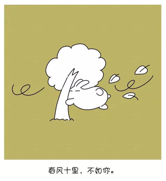 我喝过最浓的汤，是你的鸡汤！