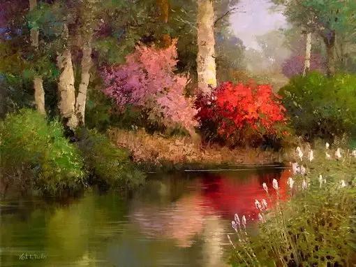 早安美图160627：曾经，我错了，后来，我懂了