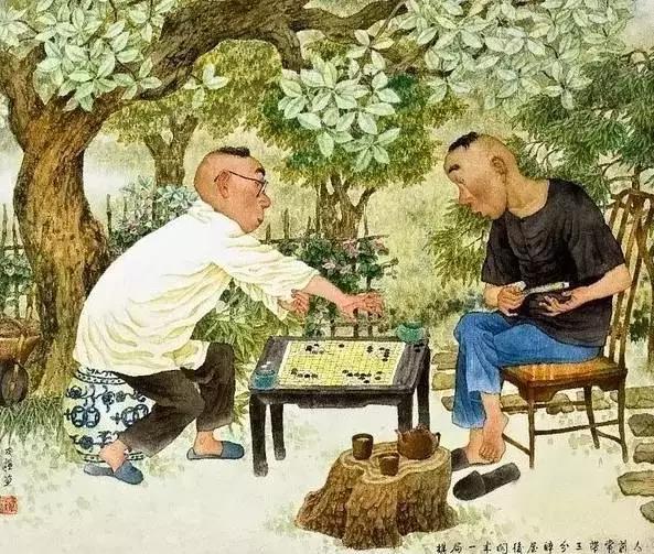 早安美图160628：包容越多幸福越多