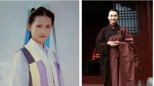 1960-1999出生的人进来，87版《红楼梦》背后的故事