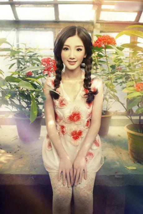 晚安心语160629：雨，是一种优雅，是一种穿透岁月的美丽