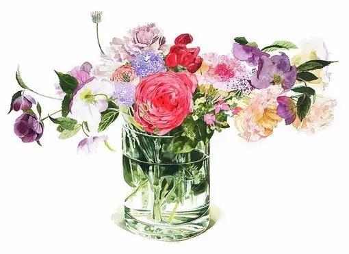 早安美图160701：普通朋友和真正朋友