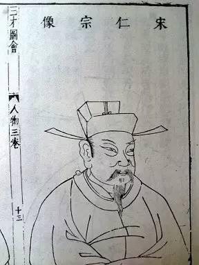 中国古代画像傻傻分不清楚！