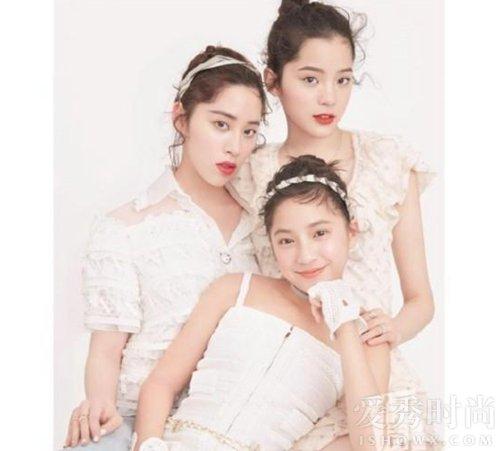 欧阳娜娜有多高，欧阳娜娜身高多少米