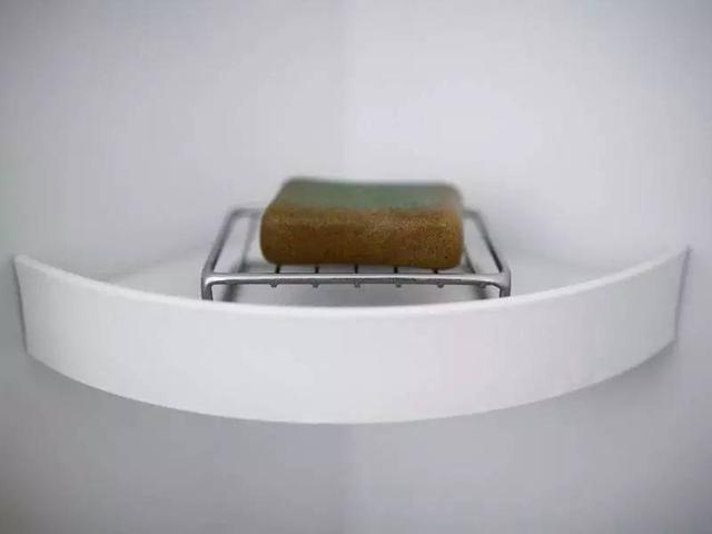 日本流行的“极简主义”家庭装修