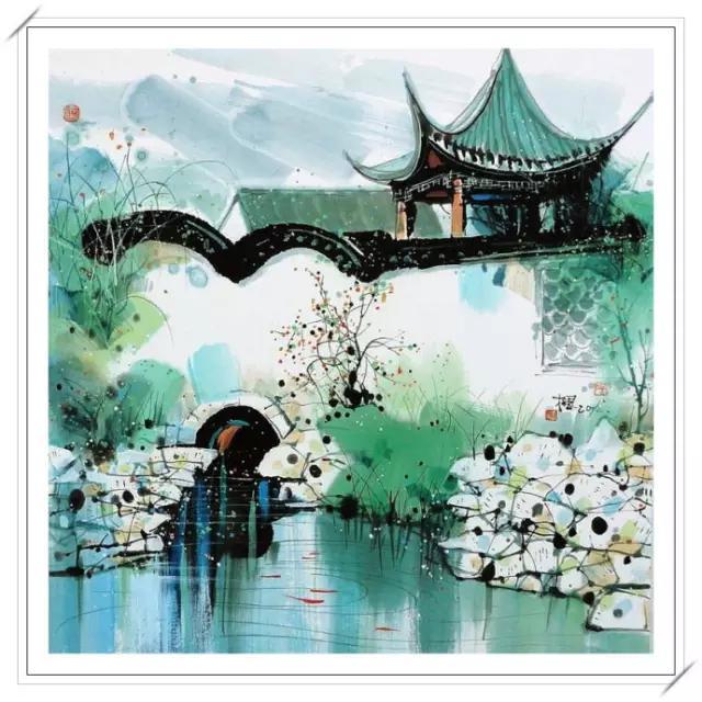 早安美图160702：短的是旅途，长的是人生