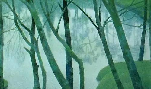 早安心语160705：只有回不去的，没有什么是过不去的