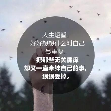 晚安美图160703：2016年下半年加油！