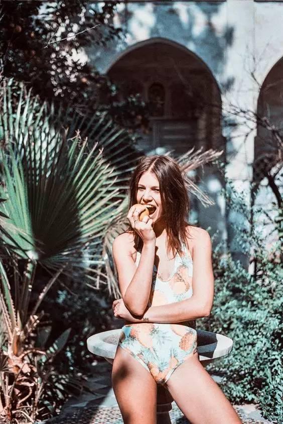 早安美图160704：女人嫁谁都后悔！