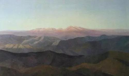 早安心语160705：只有回不去的，没有什么是过不去的