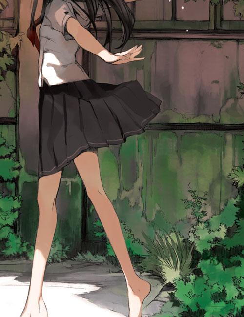 午安心语160706：两个灵魂充实丰富的人，才有真正动人爱情和友谊