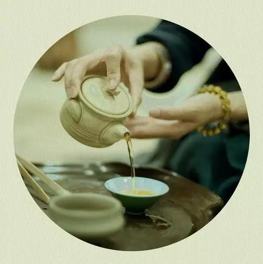 早安美图160707：很多的感情，都败在了现实的面前