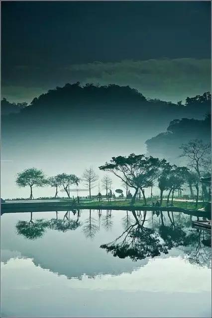 早安美图160710：活在当下，正向提升