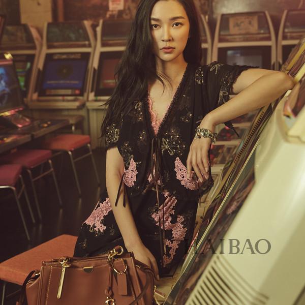 造型日历之七夕女友篇：送女友最好的礼物就是包包，不知道选什么进来看看