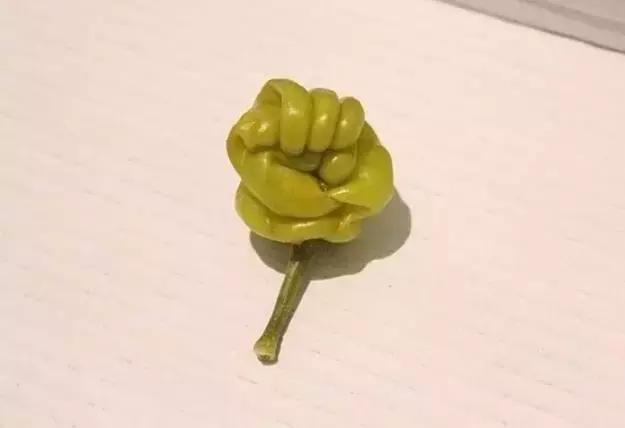 你有买到过古怪的东西吗？！