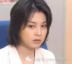 赵明明现在真老，来不及说我爱你赵明明（离婚那天抱着女儿大哭）