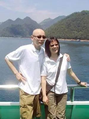 娱乐圈明星婚姻也有长长久久的！