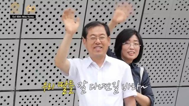 韩国小姐这个连连看也太简单了！怀念没整容的年代！