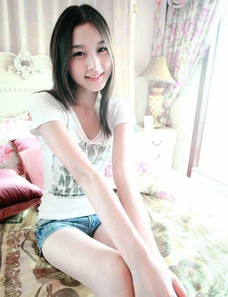 晚安心语160715：当指尖划过流年，你成为我生命里的暖