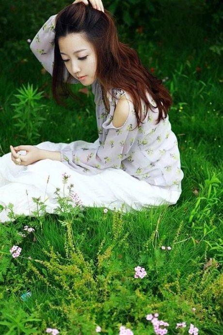 晚安心语160720：没有人可以宠你一辈子，唯有独立坚强