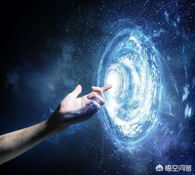 暗物质是什么东西(暗物质究竟有多可怕)