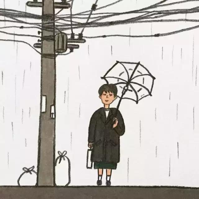 晚安美图160721：愿意帮你的人，不是欠你什么