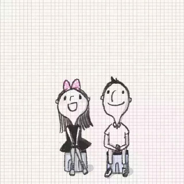 晚安美图160726：生活强迫着我们脱胎换骨