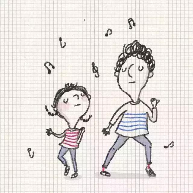 晚安美图160726：生活强迫着我们脱胎换骨