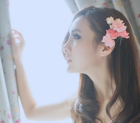 晚安心语160725：琴瑟曲中倦红妆，霓裳舞中残娇靥