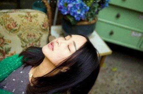 晚安心语160723：背不动的，要放下；伤不起的，要看淡