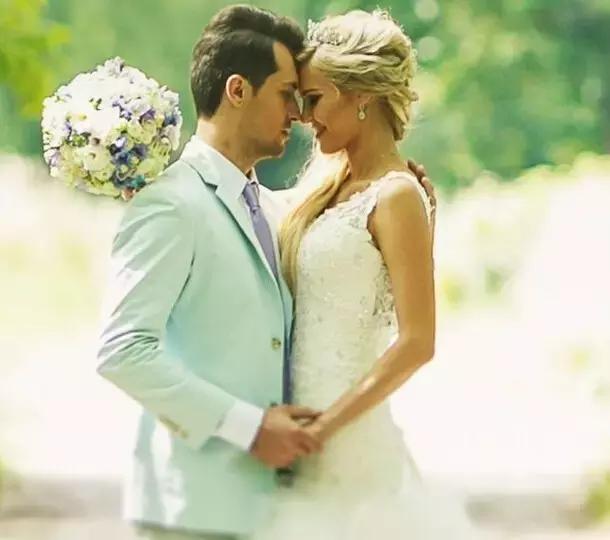 晚安美图160731：婚姻如乘车
