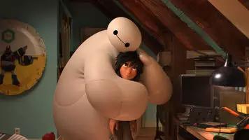 Baymax